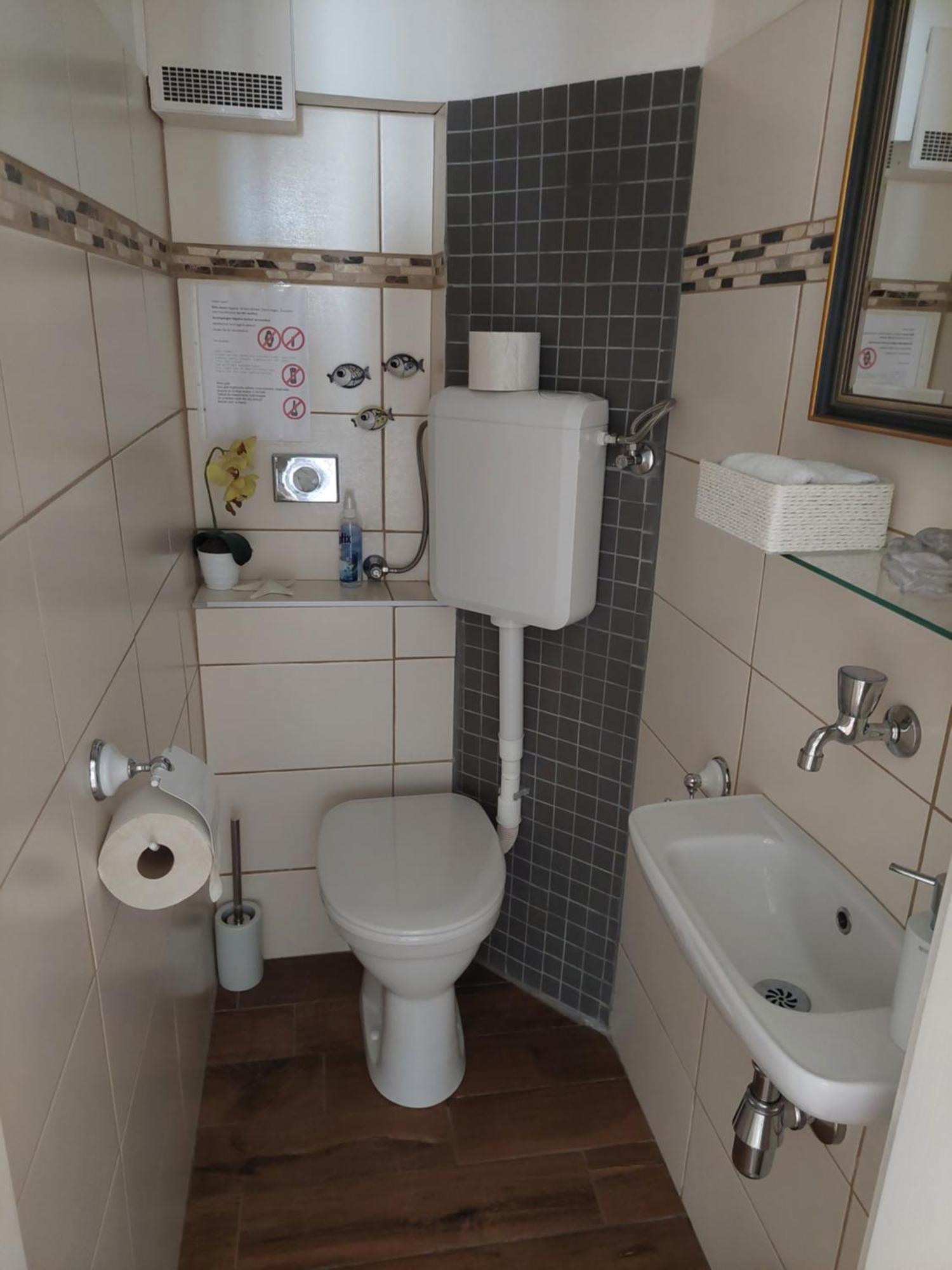 Wohnung Mit Charme In Pinsdorf Eksteriør billede