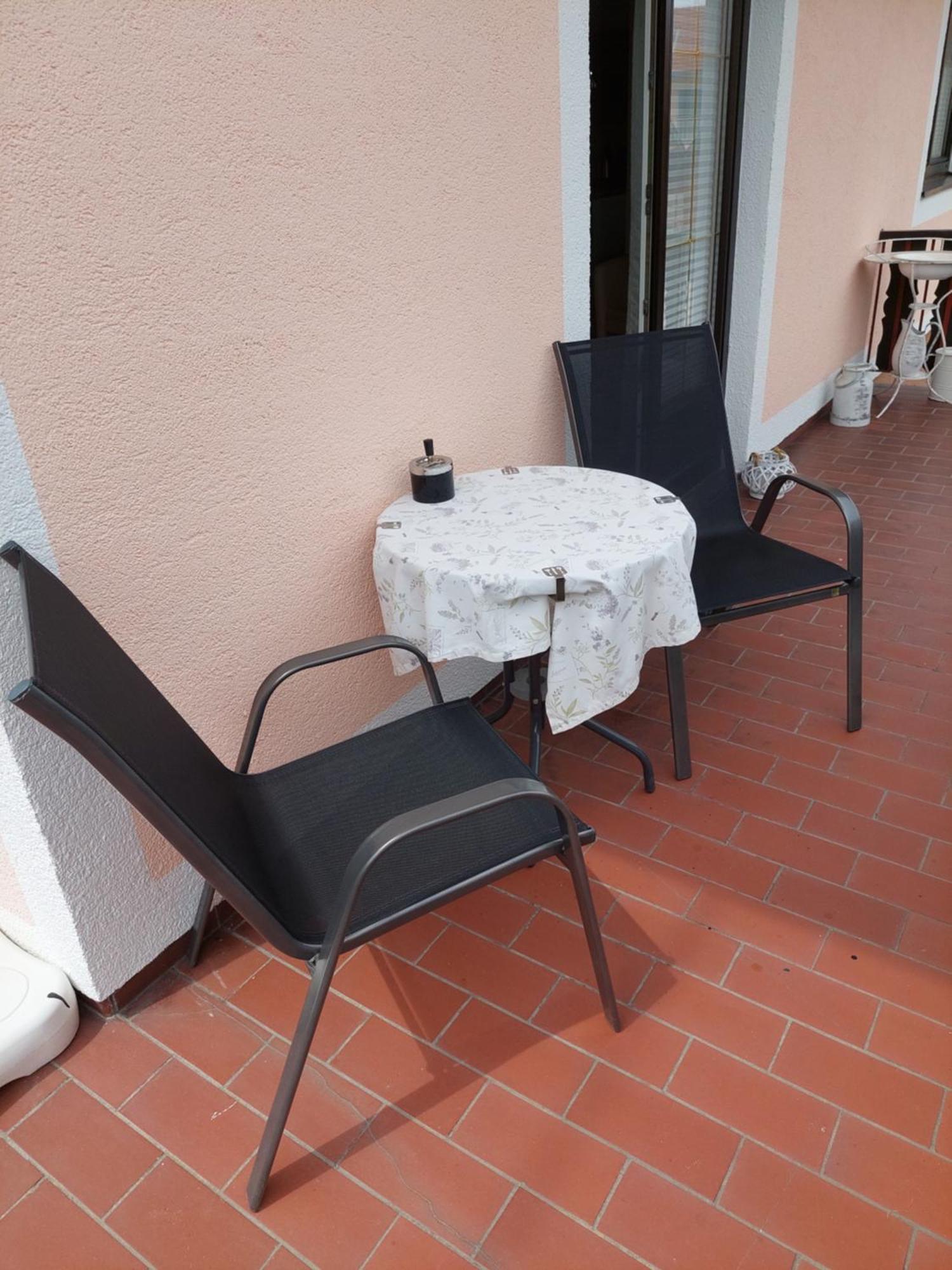 Wohnung Mit Charme In Pinsdorf Eksteriør billede