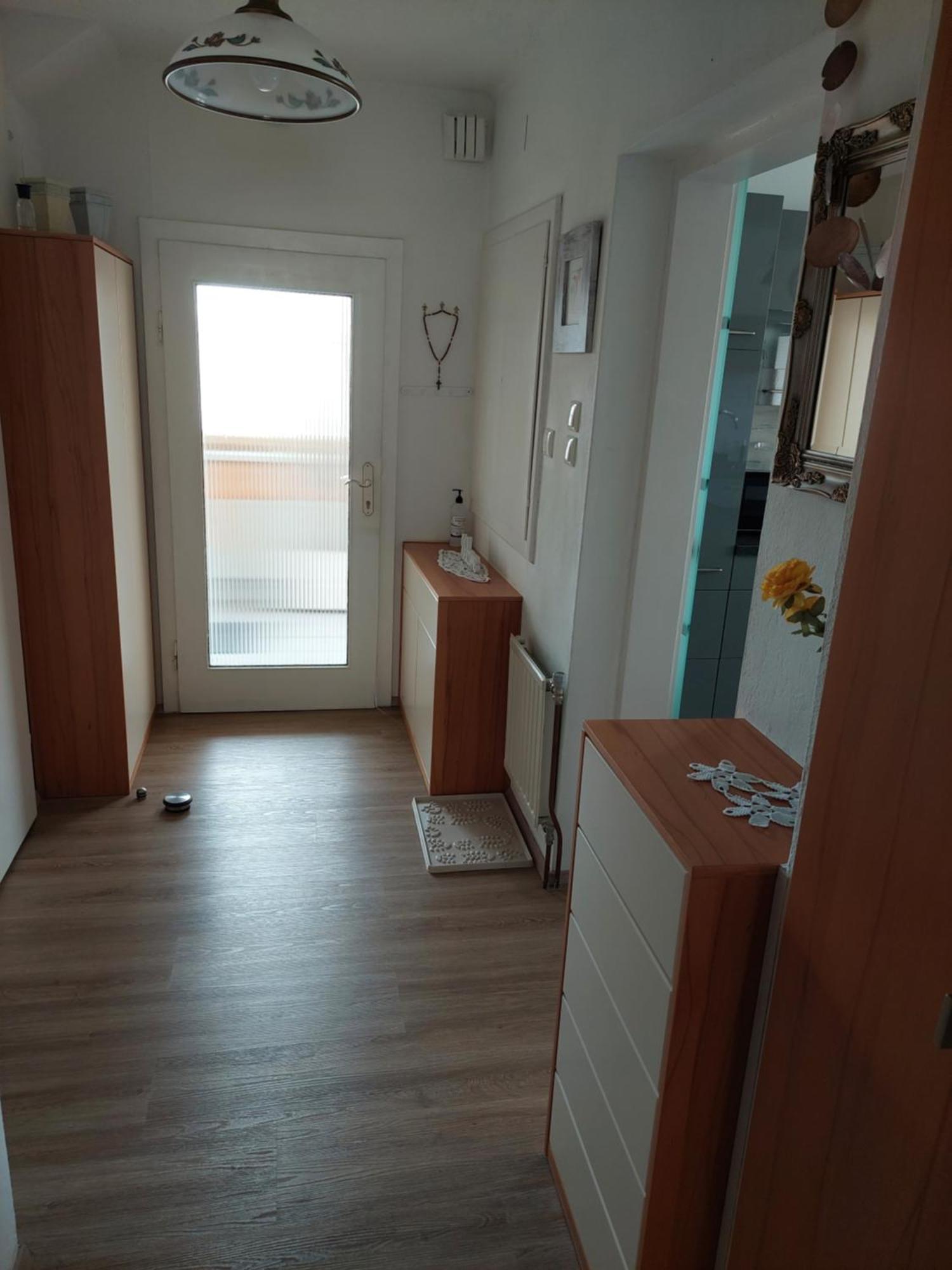 Wohnung Mit Charme In Pinsdorf Eksteriør billede