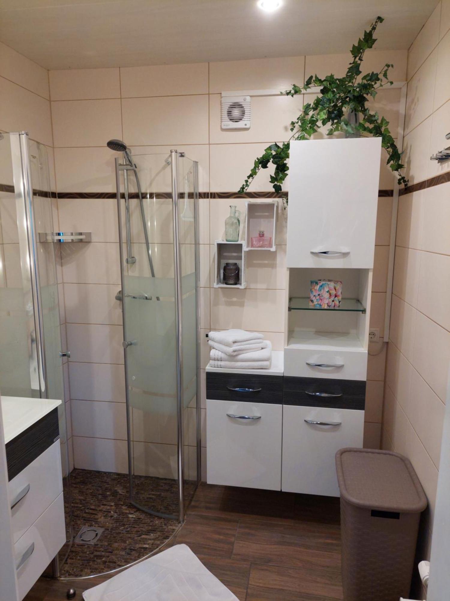 Wohnung Mit Charme In Pinsdorf Eksteriør billede