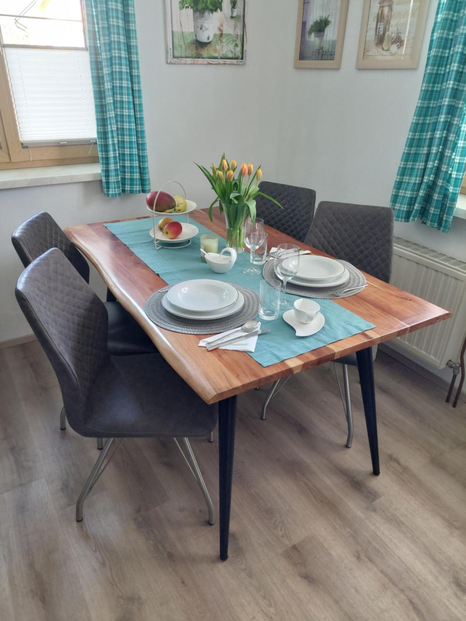 Wohnung Mit Charme In Pinsdorf Eksteriør billede