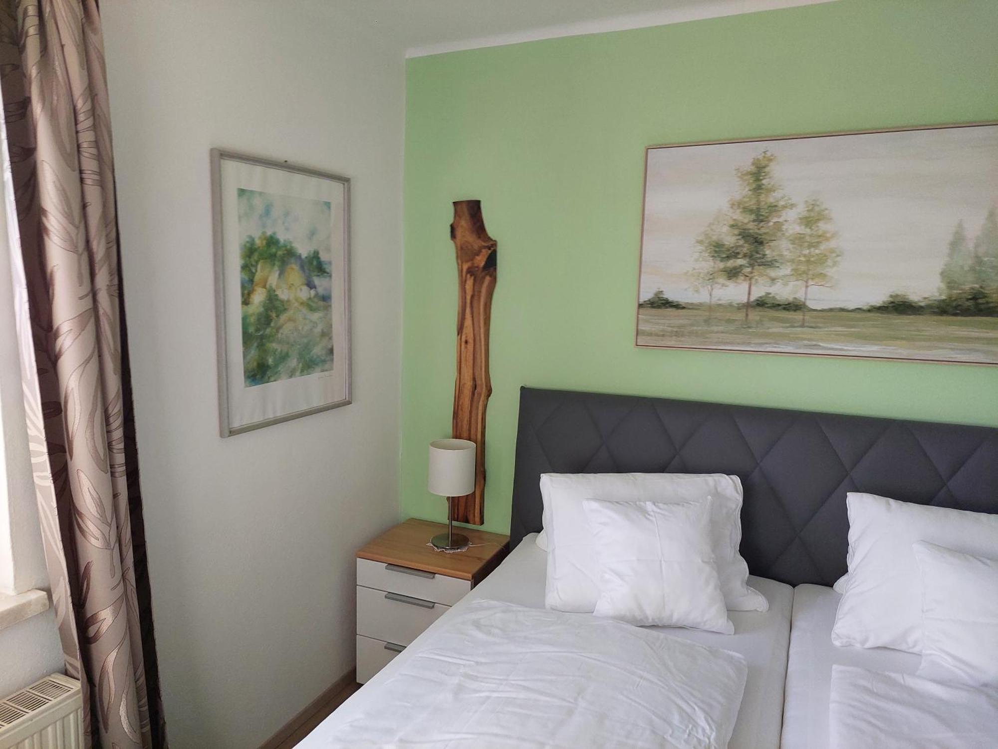 Wohnung Mit Charme In Pinsdorf Eksteriør billede